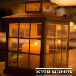 Osteria Bacchetta