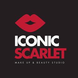 Iconic Scarlet