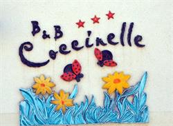 Bed and breakfast Coccinelle
