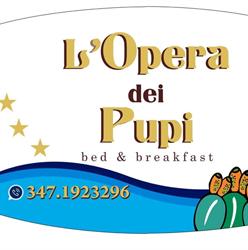 L'Opera Dei Pupi Bed and Breakfast