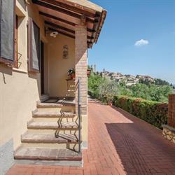 Podere Le Macine