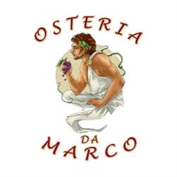 Osteria da marco