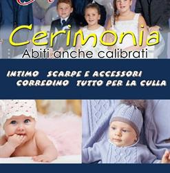 Piazza Marconi ToTal LooK