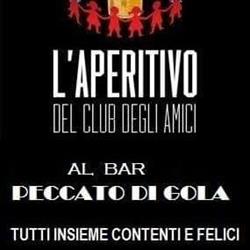 Peccato di Gola