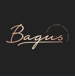 Bagus - be positive