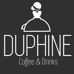 Duphine Coffee & Drinks