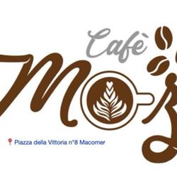 Cafè Moz