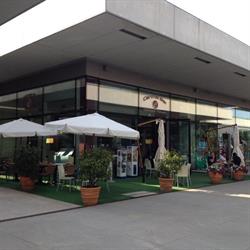 Central Bar