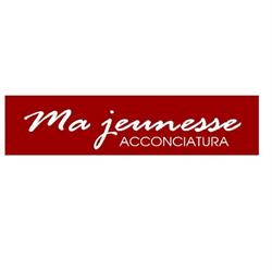 Ma Jeunesse acconciatura ed estetica