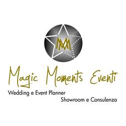 Magic Moments Eventi
