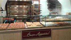Focacceria Buon Appetito