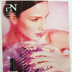 JUST For NAILS