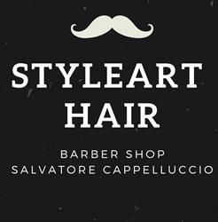 Styleart Hair By Salvatore Cappelluccio