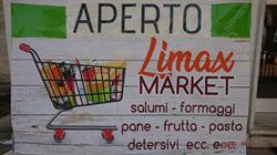 Limax Minimarket
