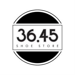 36.45 Shoe Store