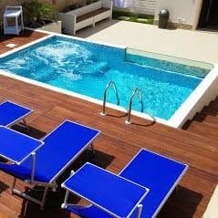 Il Sole Bed & Breakfast