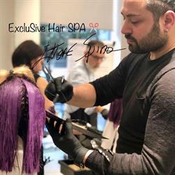 ExcluSive Hair SPA