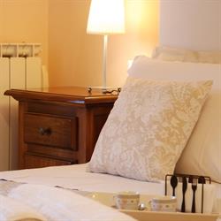 B&B Colline verdi