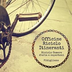 Officine Riciclo Itineranti
