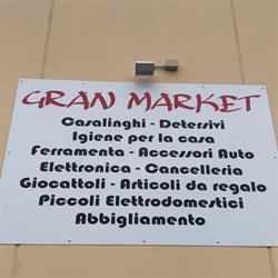 Gran market