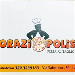 Pizzeria Oraziopolis
