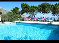Villaa Taormina