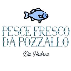Pesce Fresco Da Pozzallo Da Andrea