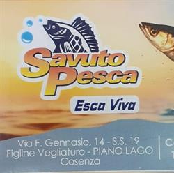 Savuto Pesca