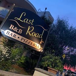 LAST ROAD