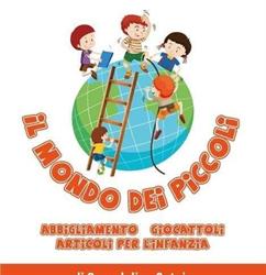 Il Mondo Dei Piccoli