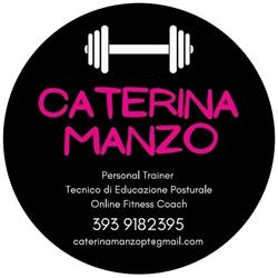 Caterina Manzo Personal Trainer
