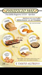 Forno M.A.F