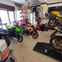 ExtremeGarage