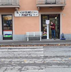 Il capolinea della frutta