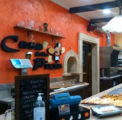 Casa Della Pizza
