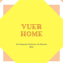Vuer home