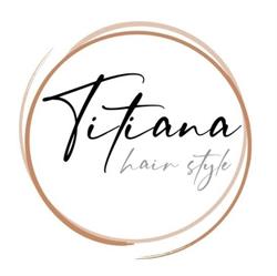 Titiana Hair Style