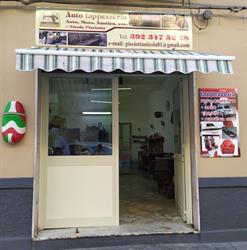 Autotappezzeria Pisciotta