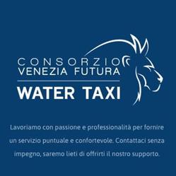 Consorzio Venezia Futura
