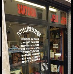 Sartoria Di Pelle E Stofa
