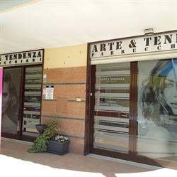 ARTE & Tendenza Parrucchieri UOMO DONNA
