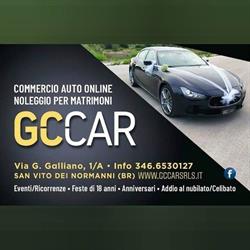 GC CAR SRLS