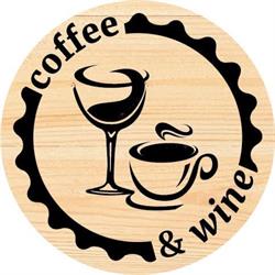 Coffee & Wine