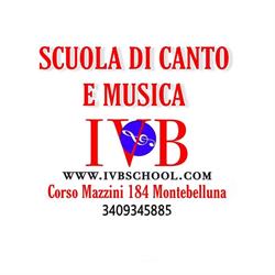 Scuola di Canto e Musica IVB VOCALMUSIC SCHOOL