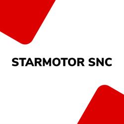 Starmotor snc