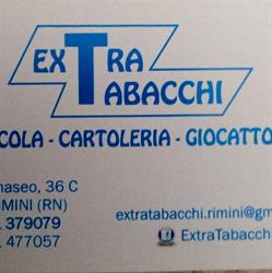 Extra tabacchi