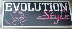 Evolution STYLE