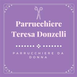 Parrucchiere Teresa Donzelli