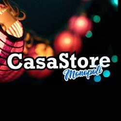 CasaStore Monopoli