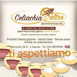 Celiachia E ALTRO